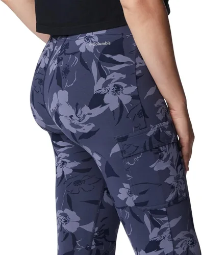 Vista 5 de Columbia Leggings Trek para mujer