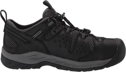 Vista 6 de KEEN Utility Atlanta Cool II (punta de acero)