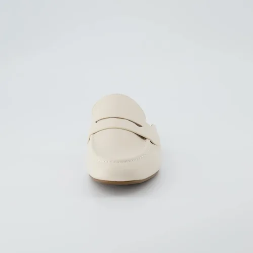Vista 3 de CUSHIONAIRE Zapatos sin cordones Yale para mujer + espuma viscoelástica, anchos disponibles
