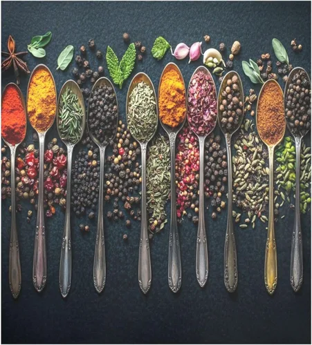 Vista 21 de Pintura al óleo azul amapola cubierta magnética para lavavajillas, flores de primavera, verano, floral, adhesivo magnético para lavavajillas