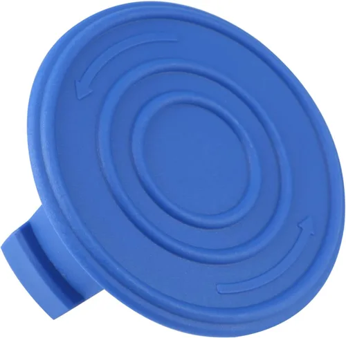 Vista 7 de THTEN Tapa de carrete de repuesto para recortadoras de cuerda Kobalt KST 120X-06 y KST 120X KST 2040-06 de 40 voltios Artículo 1520463,506892,808667