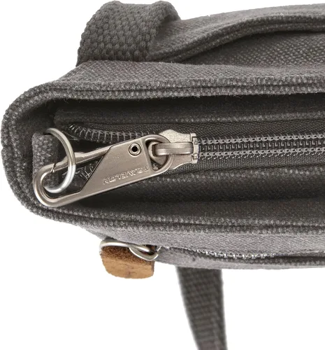 Vista 7 de Travelon - Bolsa bandolera para mujer, antirrobo, Pewter), 33226 540