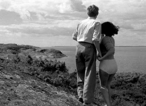 Vista 2 de Summer with Monika (The Criterion Collection) Blu-ray