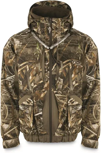 Vista 3 de Drake Waterfowl LST Refuge 3.0 - Chaqueta 3 en 1