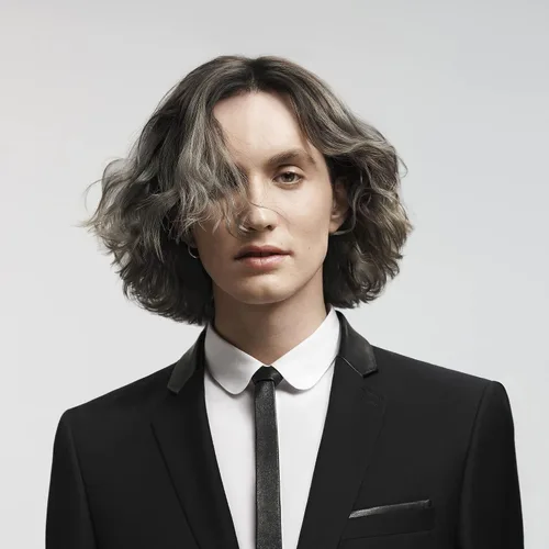Vista 4 de Goldwell Dualsenses Ultra Volume Bodifying Champú Seco 250mL