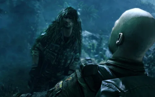 Vista 28 de Sniper Ghost Warrior - Xbox 360