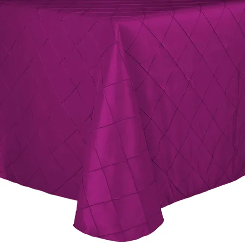 Vista 13 de Ultimate Textile Mantel ovalado bordado de tafetán (60.0 x 84.0 in), color dorado quemado