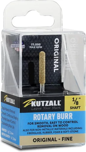 Vista 13 de Kutzall - Rebaba de bola.