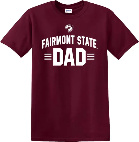 Vista 51 de Camisa para papá - Camiseta universitaria para padres
