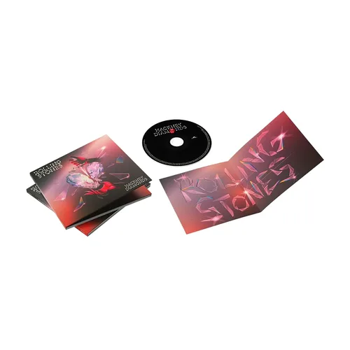 Vista 2 de Hackney Diamonds - SHM Track