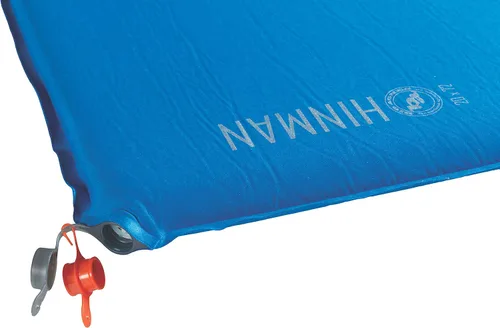 Vista 2 de Big Agnes Hinman - Colchoneta para dormir con núcleo de espuma, regular (20 x 72 x 1.5)