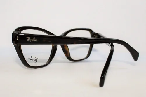 Vista 4 de Ray-Ban Gafas RX5341 Bright Havana 2165in