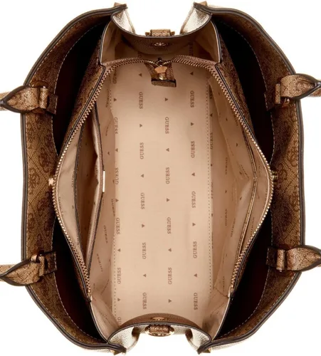 Vista 4 de GUESS Meridian - Bolso para novia