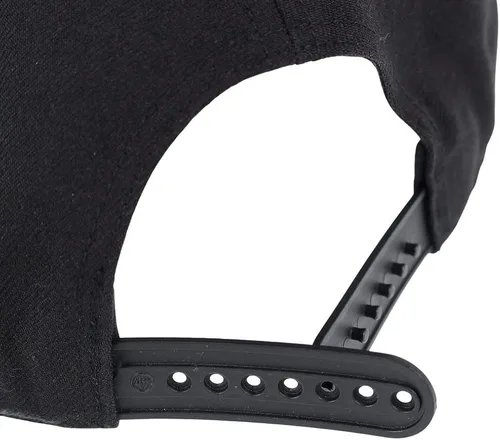 Vista 9 de Oakley 47 B1b Ellipse Sombrero, Blackout