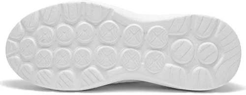 Vista 4 de Zapatos de caminar para hombre, informales, suela suave, tenis para gimnasio, correr, ligeros, transpirables, de malla, entrenamiento, deportes