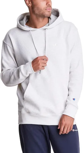 Vista 39 de Champion - Sudadera con capucha para hombre con forro polar, peso medio, con logo de C (normal o grande y alto)
