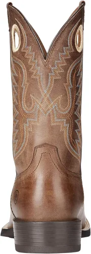 Vista 5 de Ariat 10029633 - Botas de esquí para hombre