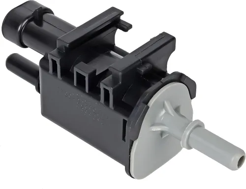 Vista 10 de Solenoide de válvula de purga del recipiente de vapor EVAP Válvula solenoide de purga del recipiente de emisiones de evaporador Compatible con Buick