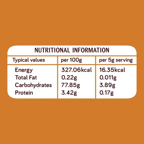 Vista 7 de KILLI Haritaki Kadukkai Myrobalan Karakkaya Terminales de la caja Harad Powder, 3.53 oz