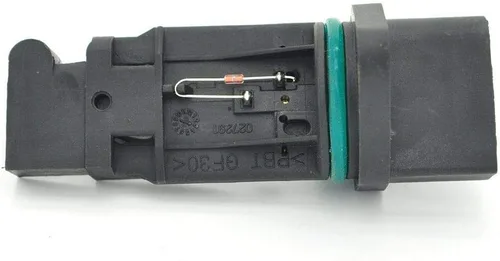 Vista 2 de Nuevo medidor de flujo de aire MAF Sensor 0280218100 para VW 1.8L-L4 Audi Passat 02-05