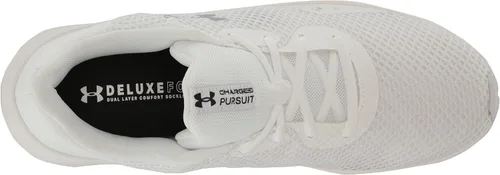 Vista 5 de Under Armour Charged Pursuit 3 - Tenis de correr para hombre