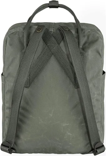 Vista 3 de Fjallraven Tree-Kanken Gris Carbón Talla única