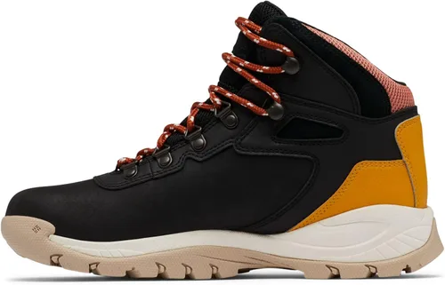 Vista 8 de Columbia Zapatos de senderismo Newton Ridge Plus para mujer