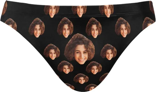 Vista 49 de Bañador de baño para hombre Varios
