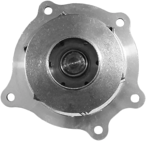 Vista 3 de ACDelco Gold 252-822 (89036357) Bomba de Agua del Motor