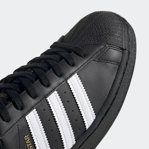 Vista 10 de adidas Superstar - Tenis para hombre