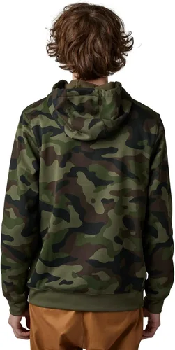 Vista 2 de Fox Racing Vzns - Sudadera con capucha para hombre