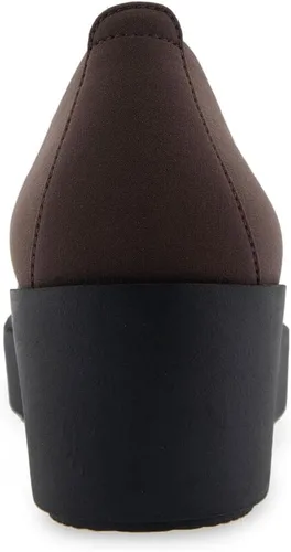 Vista 3 de Aerosoles Mocasines Cowley para mujer