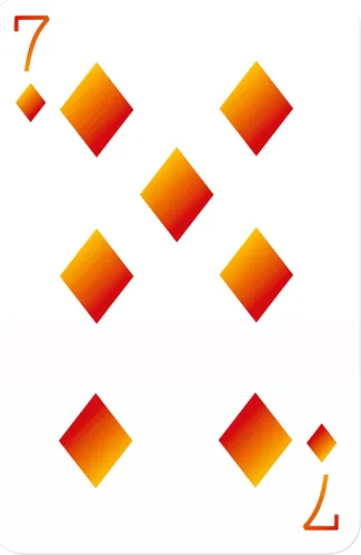 Vista 7 de Juego de cartas número 1 de Waddingtons, ilumina tus juegos, incluyendo Snap y Poker con esta baraja, compañero de viaje, regalo y juguete