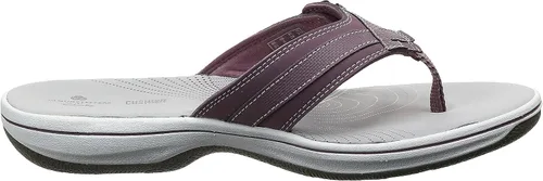 Vista 10 de Clarks - Breeze Sea - Zapatos de mujer