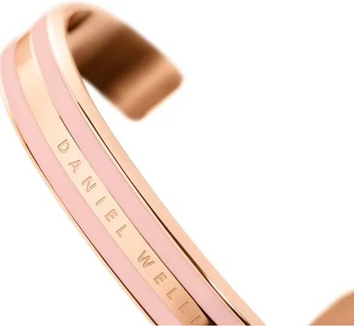 Vista 4 de Daniel Wellington Pulsera esmaltada clásica