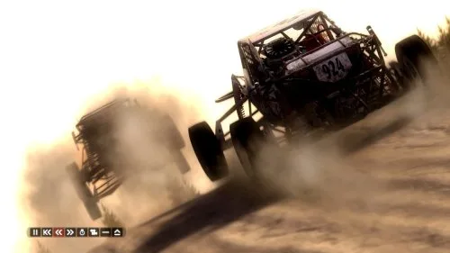 Vista 3 de Dirt - Xbox 360