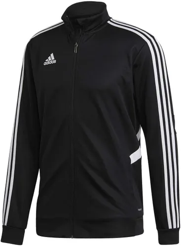 Vista 4 de Adidas Alphaskin Tiro - Chaqueta de entrenamiento para hombre