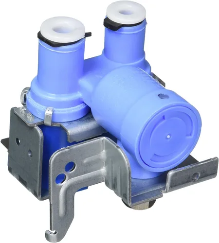 Vista 2 de [DA62-00914B Válvula OEM Mania] DA62-00914B NUEVO OEM producido para SAMSUNG Refrigerador Válvula de Agua Parte de Repuesto
