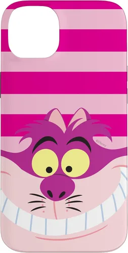 Vista 15 de Disney Alicia en el país de las maravillas Cheshire Cat - Carcasa para iPhone 17