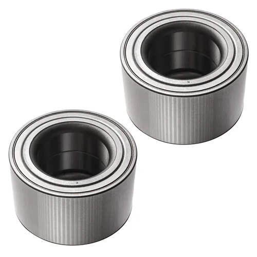 Vista 29 de Detroit Axle - Bujes de rodamiento de rueda delantera 4WD para Toyota 4Runner FJ Cruiser Tacoma Lexus GX460 GX470, rodamientos de rueda de repuesto