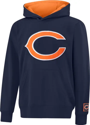 Vista 17 de Ultra Game Youth NFL Official Super Soft Premium Hoodie Sweatshirt