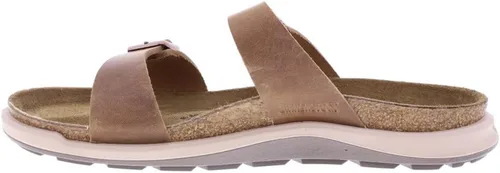 Vista 2 de Birkenstock 1022217140 Sierra Ggr BRN Aceite LTR R 40