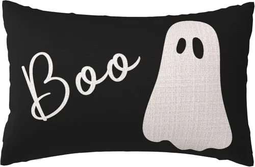 Vista 13 de Fundas de almohada de lino del 4 de julio de 1776, funda de almohada de lino para el Día de la Independencia, decoración de funda de almohada