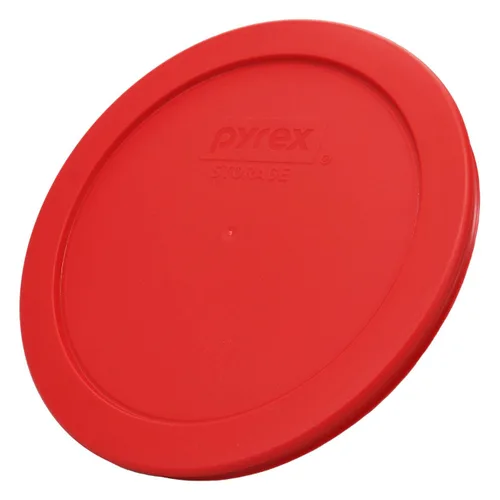 Vista 11 de Pyrex 7201-PC (4 tazas) Berry Pink Tapa de almacenamiento para cuencos de Rosado Berry