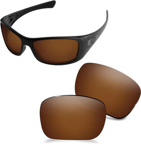 Vista 19 de Lentes de repuesto ANSI Z87.1 para gafas de sol Oakley Hijinx