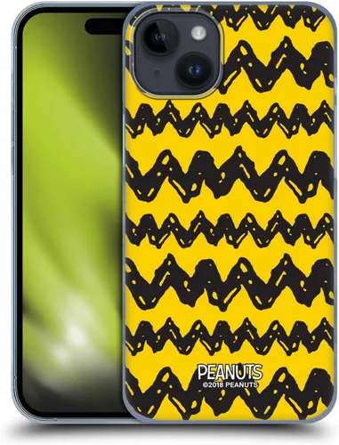 Vista 79 de Carcasa rígida para iPhone 7 y iPhone 8, diseño de cacahuetes, color marrón