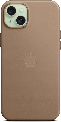 Vista 17 de Apple - Funda de silicona con MagSafe para iPhone 15 Plus - Azul Invierno