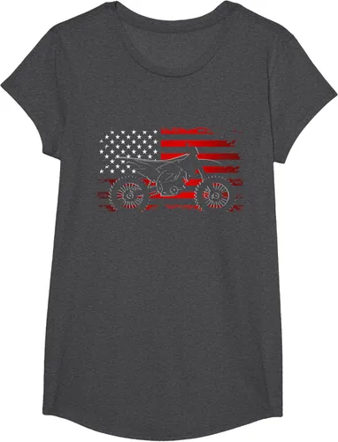 Vista 30 de Ropa de motocross Dirt Bike - Camiseta de motocross Negro
