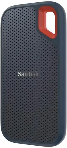 Vista 3 de Western Digital Technologies Inc. SanDis Extreme Portable SSD