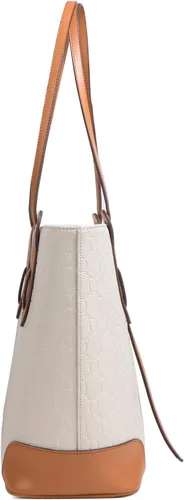 Vista 8 de Bolso de mano de moda para mujer, bolso de hombro, asa superior, juego de 4 piezas